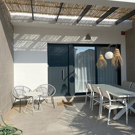 Hestia Homes Golf&Sun La Florida  エクステリア 写真