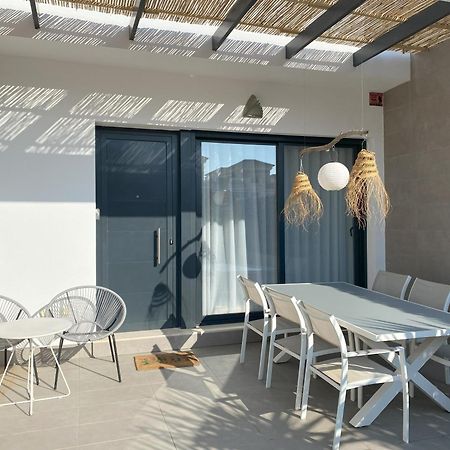 Hestia Homes Golf&Sun La Florida  エクステリア 写真