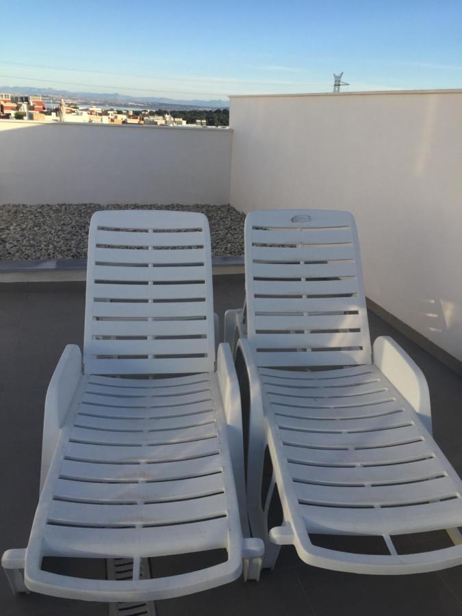 Hestia Homes Golf&Sun La Florida  エクステリア 写真