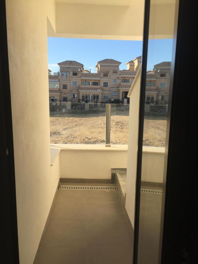 Hestia Homes Golf&Sun La Florida  エクステリア 写真