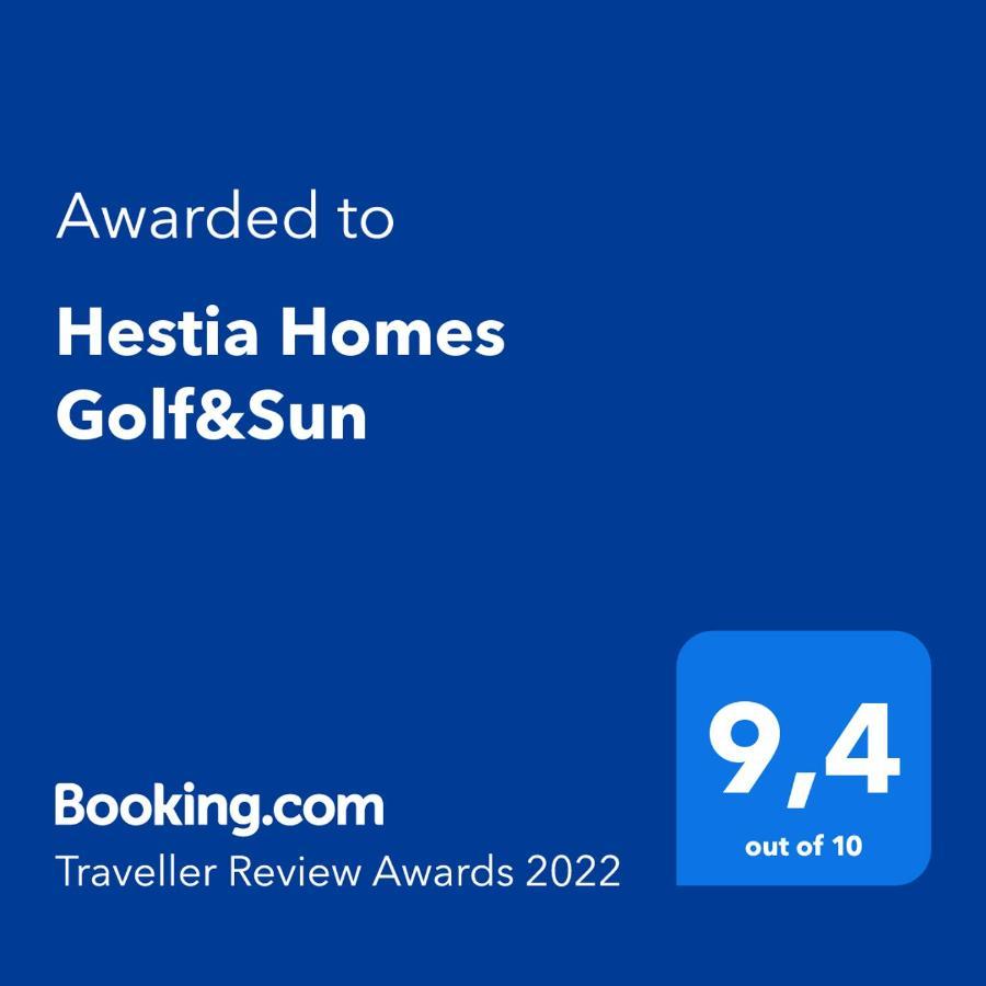 Hestia Homes Golf&Sun La Florida  エクステリア 写真