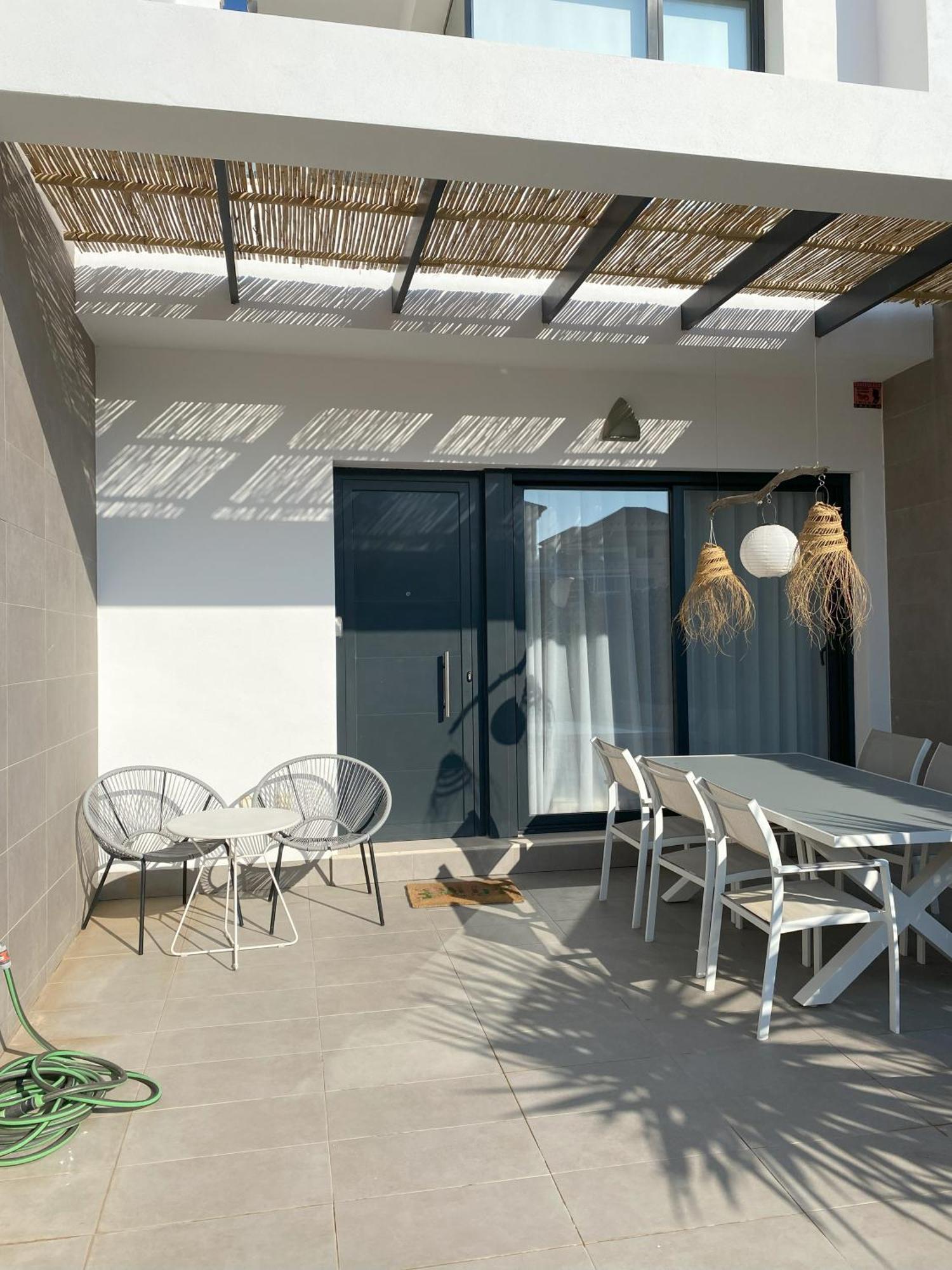 Hestia Homes Golf&Sun La Florida  エクステリア 写真