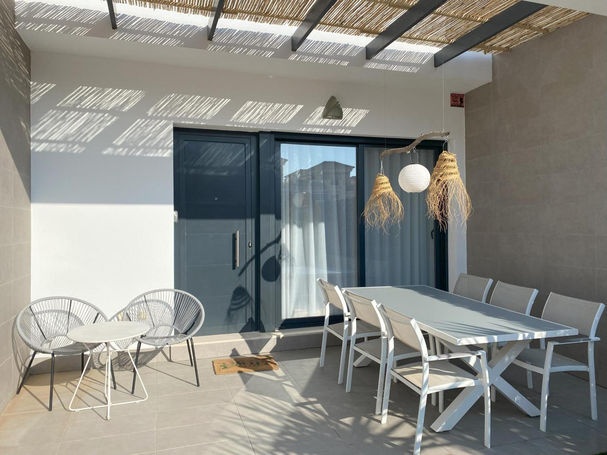 Hestia Homes Golf&Sun La Florida  エクステリア 写真