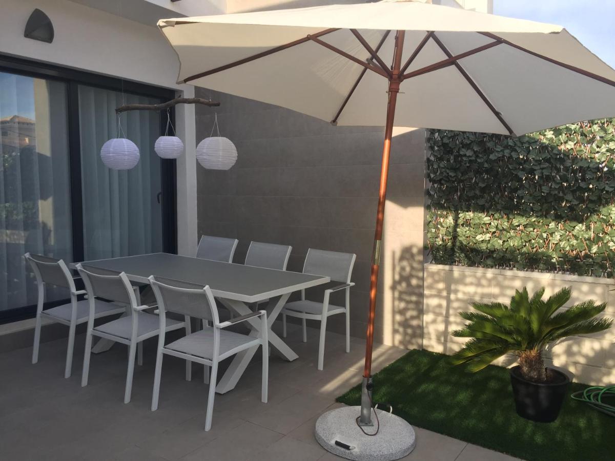 Hestia Homes Golf&Sun La Florida  エクステリア 写真