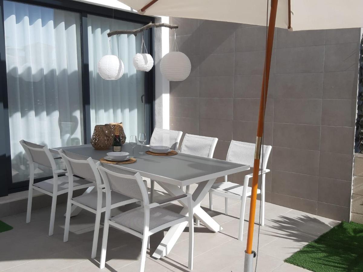 Hestia Homes Golf&Sun La Florida  エクステリア 写真