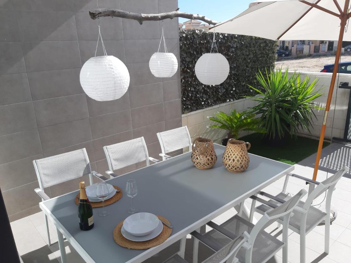 Hestia Homes Golf&Sun La Florida  エクステリア 写真