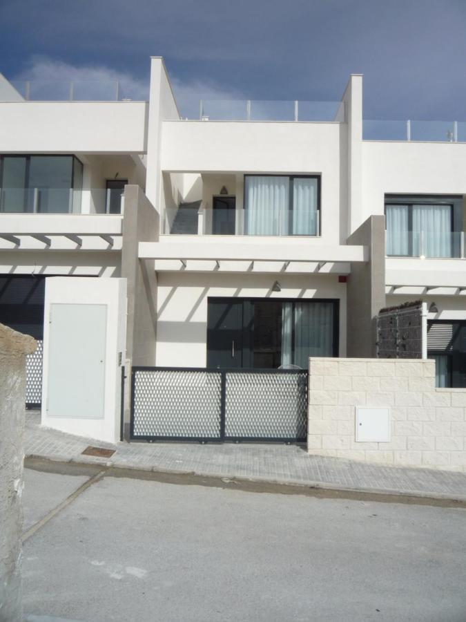 Hestia Homes Golf&Sun La Florida  エクステリア 写真