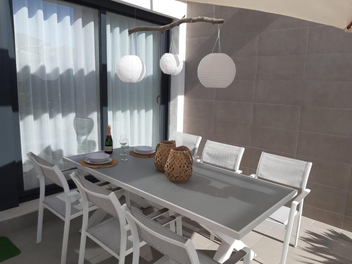 Hestia Homes Golf&Sun La Florida  エクステリア 写真