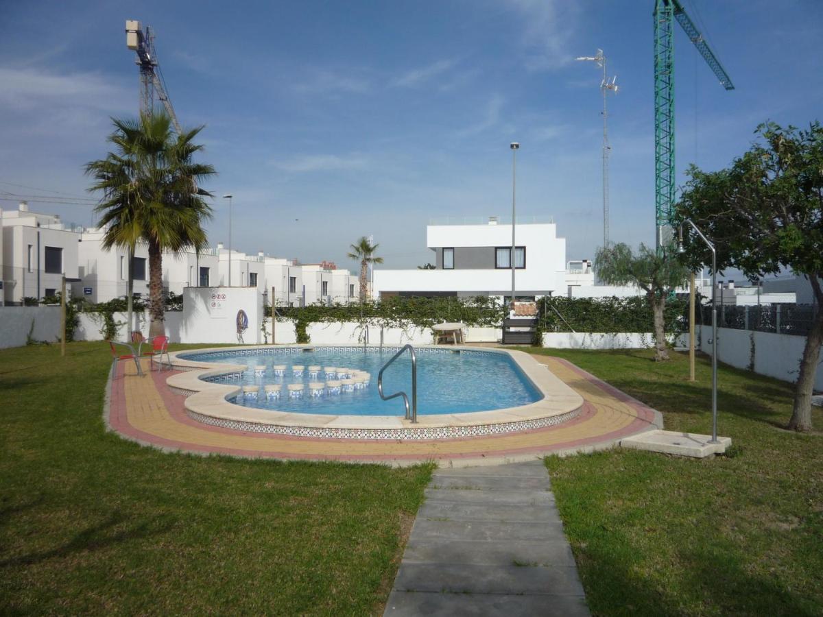 Hestia Homes Golf&Sun La Florida  エクステリア 写真
